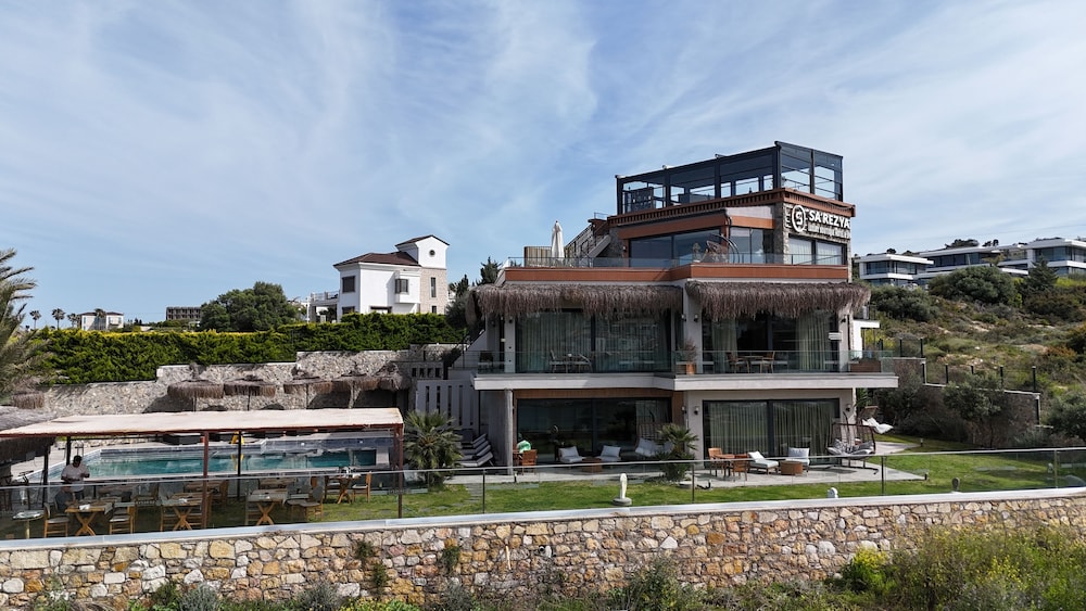 Sa Rezya Luxury Boutique Hotel & Spa 2/50