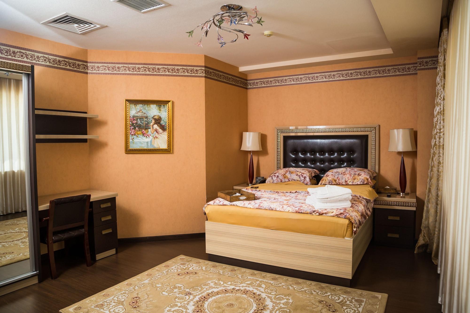 Duplex, Apartment