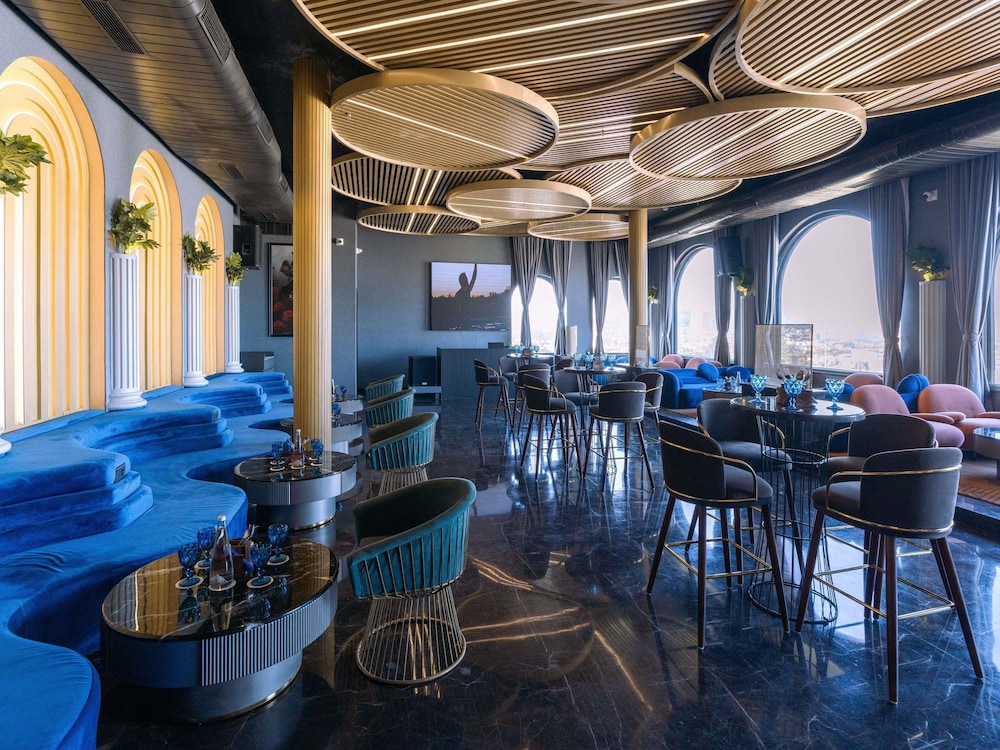Novotel Jodhpur ITI Circle 64/77