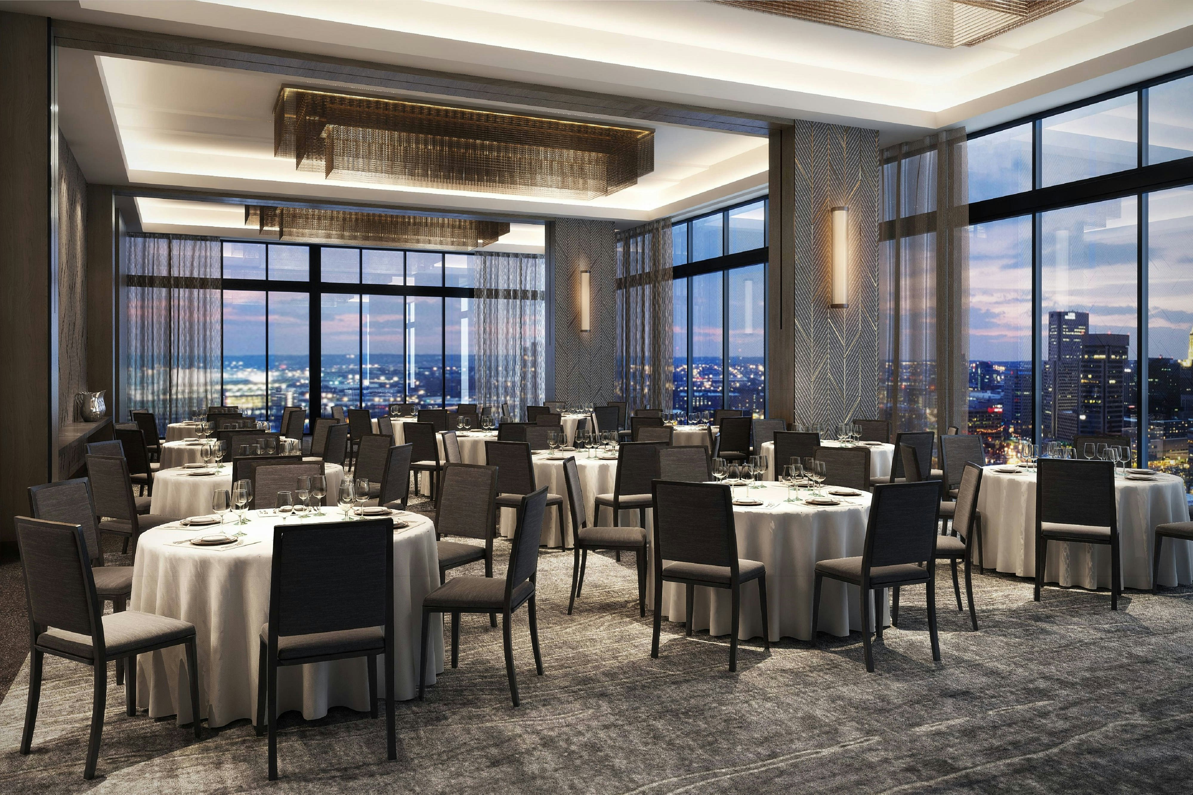 AC Hotel Miami Brickell 5/5
