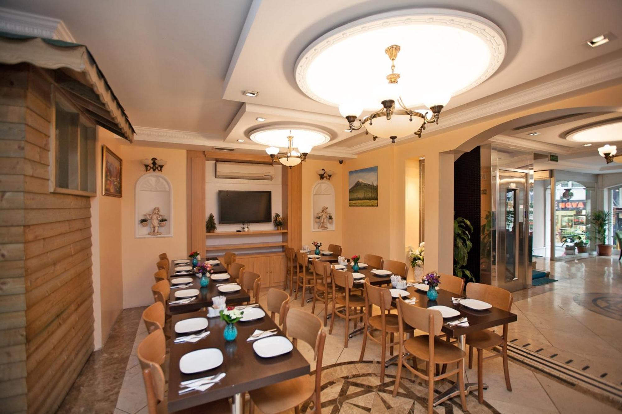 BULVAR HOTEL 35/50