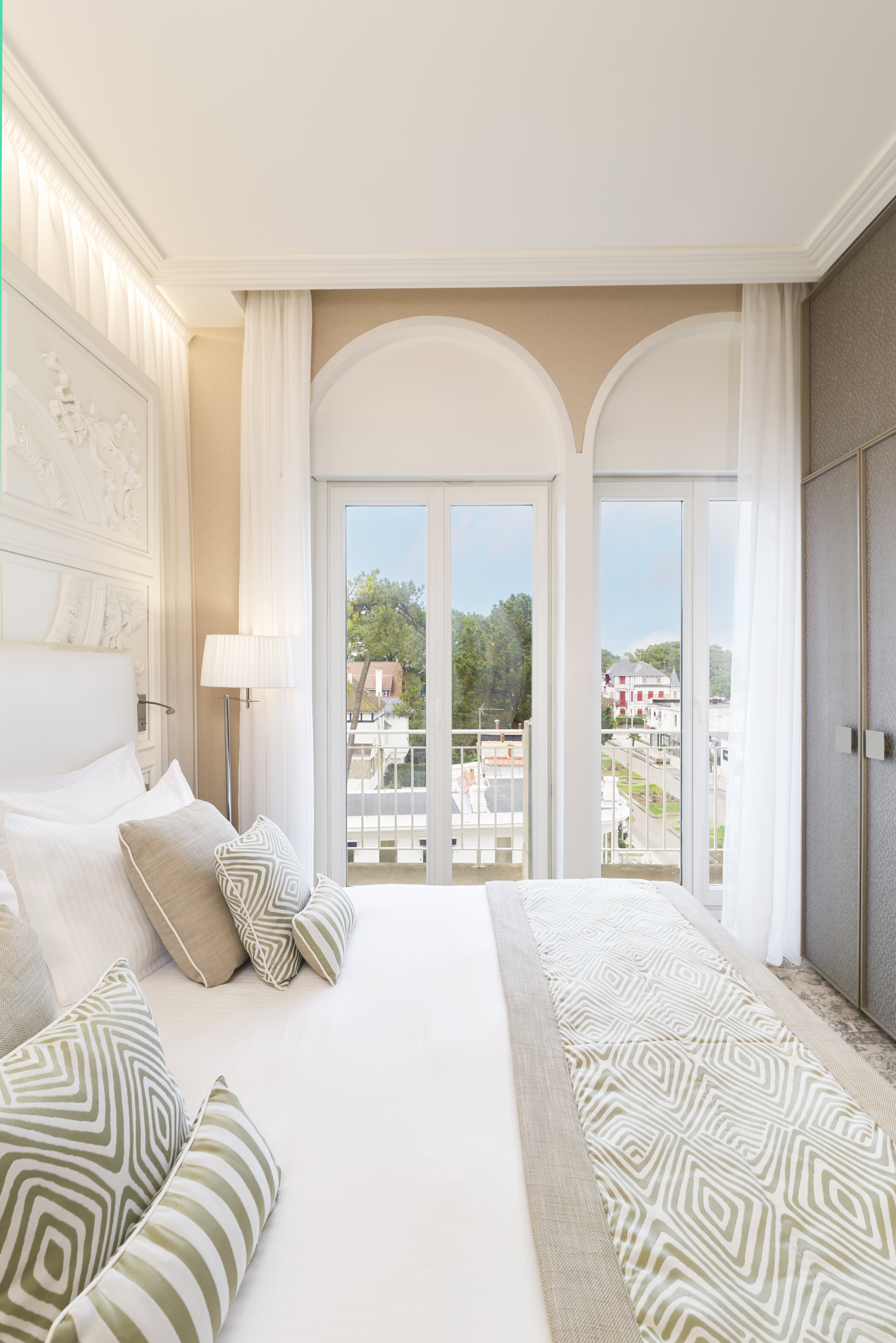 Hotel Barriere Le Royal La Baule 10/53