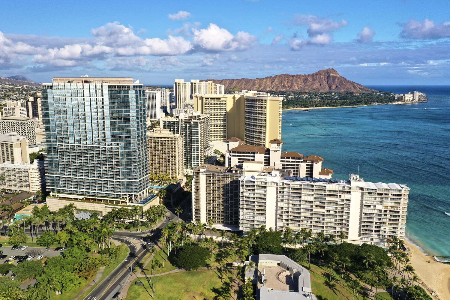 Ka Lai Waikiki Beach, LXR Hotels & Resorts 117/123