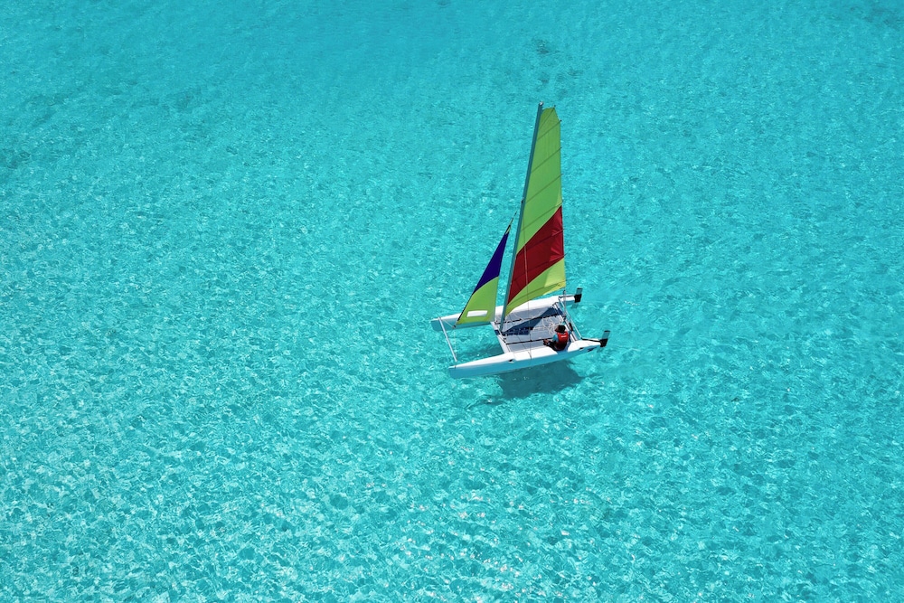 Sheraton Maldives Full Moon Resort & Spa 45/69