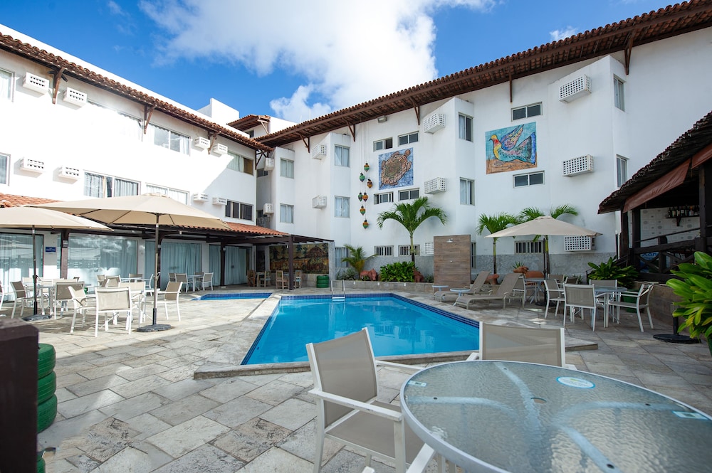 Hotel Costeiro 1/64
