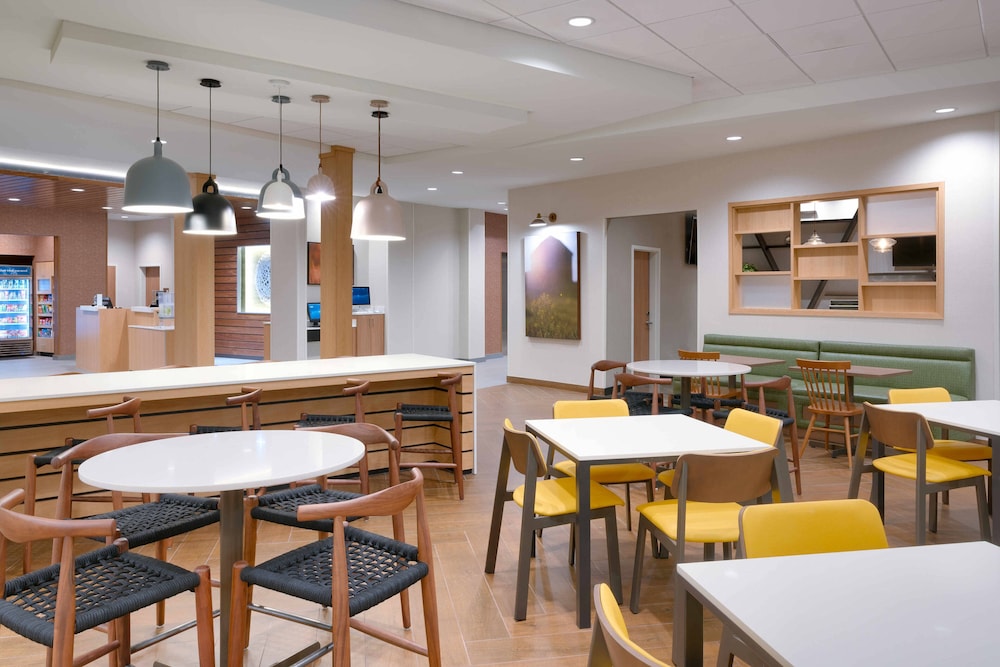 Fairfield Inn Suites Rockport 40/53