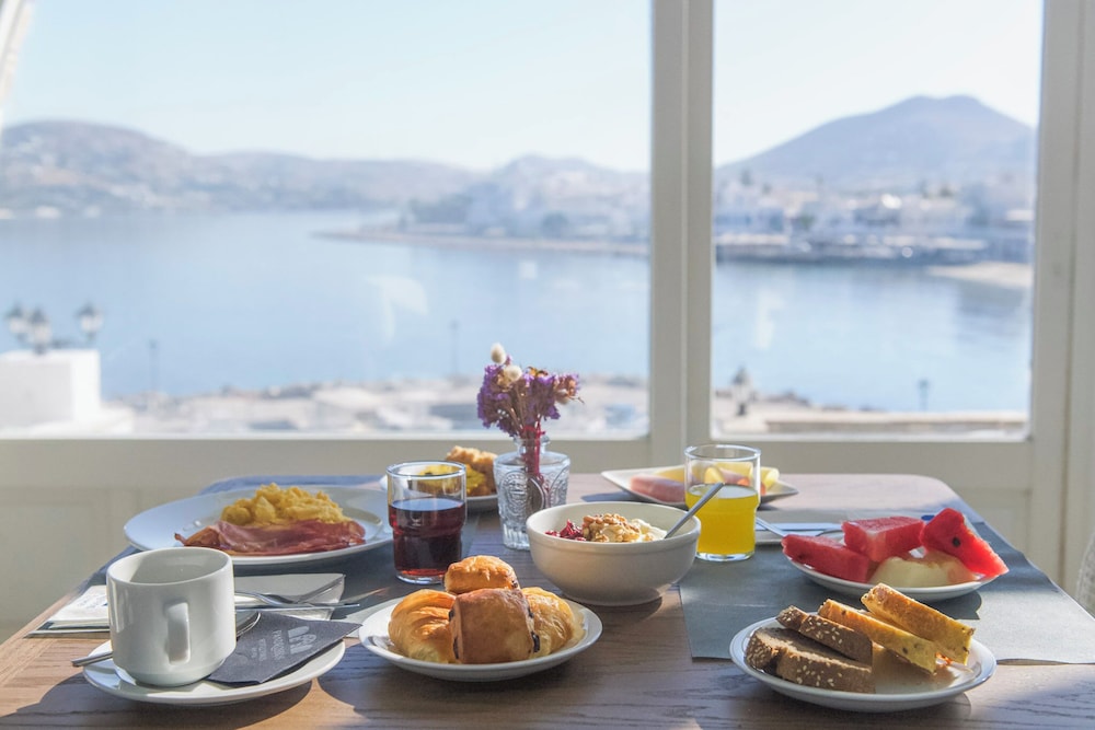Pandrossos Hotel 40/50