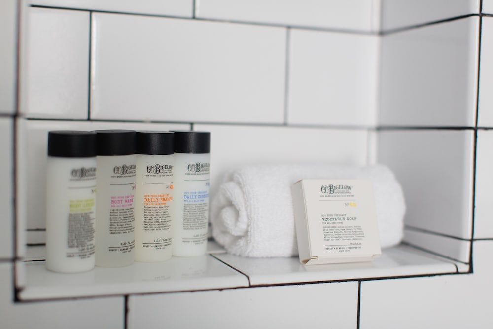 The Dwell Hotel, a Member of Design Hotels 34/68