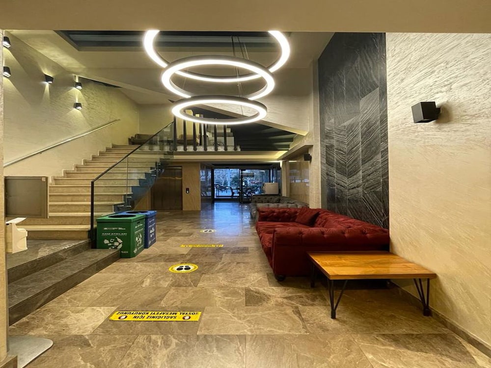 Besiktas Serenity Hotel photo5