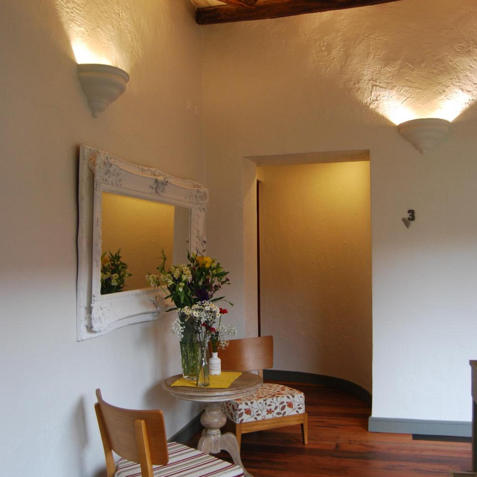 Hotel Boutique BC Wine Casablanca 4/50