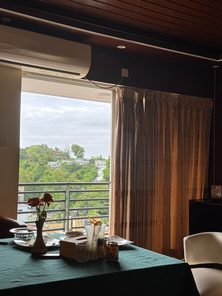 PRIME PARK HOTEL 24/50