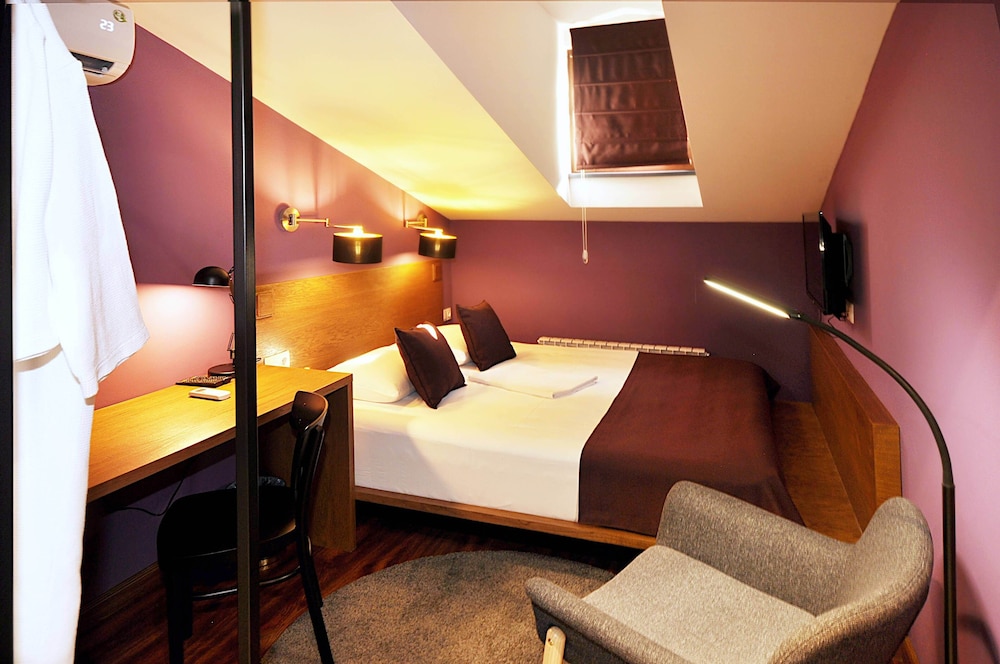 Elle Boutique Hotel 29/69