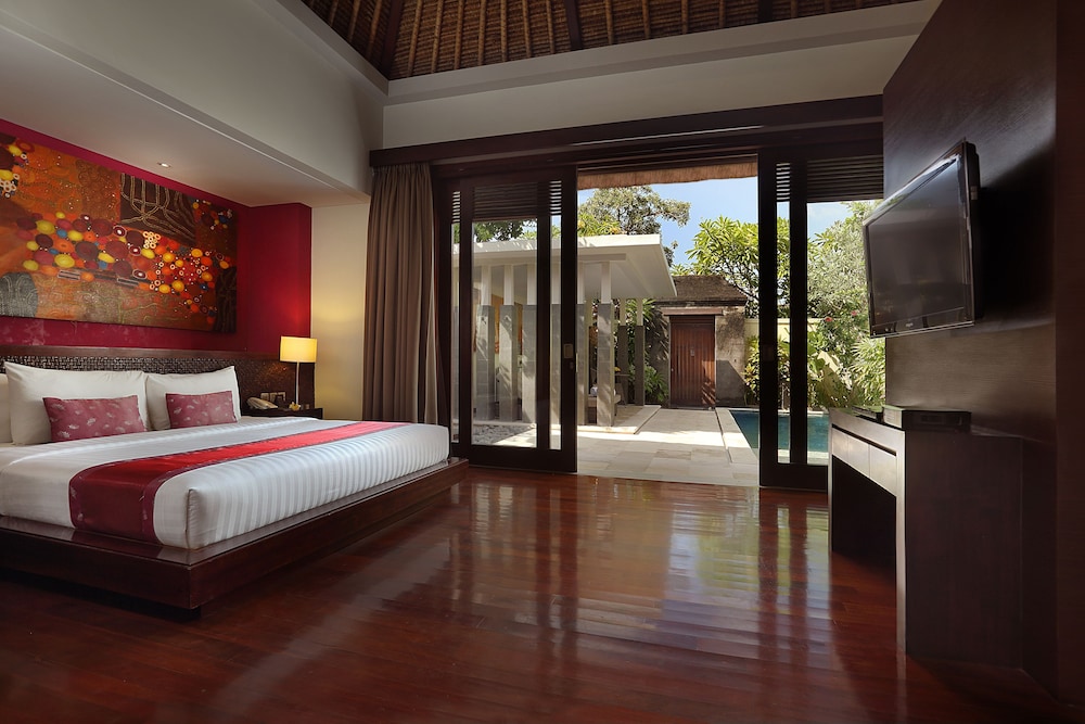 Mahagiri Villas Sanur 19/50