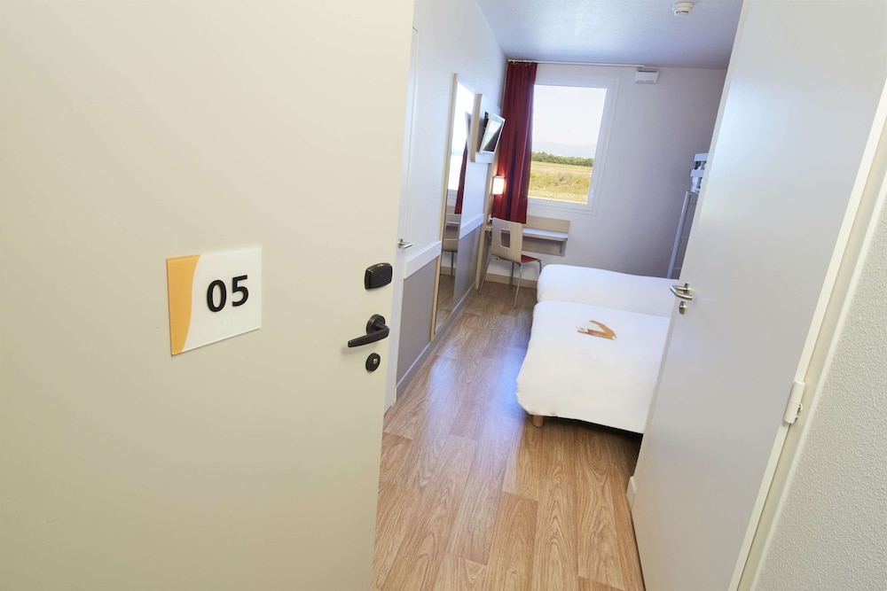ibis budget Valence Nord Plateau des Couleures 18/54
