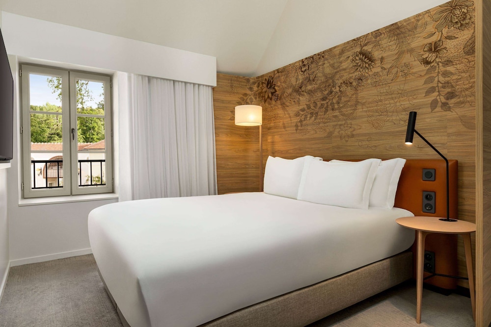 Dolce by Wyndham Versailles - Domaine du Montcel 8/48