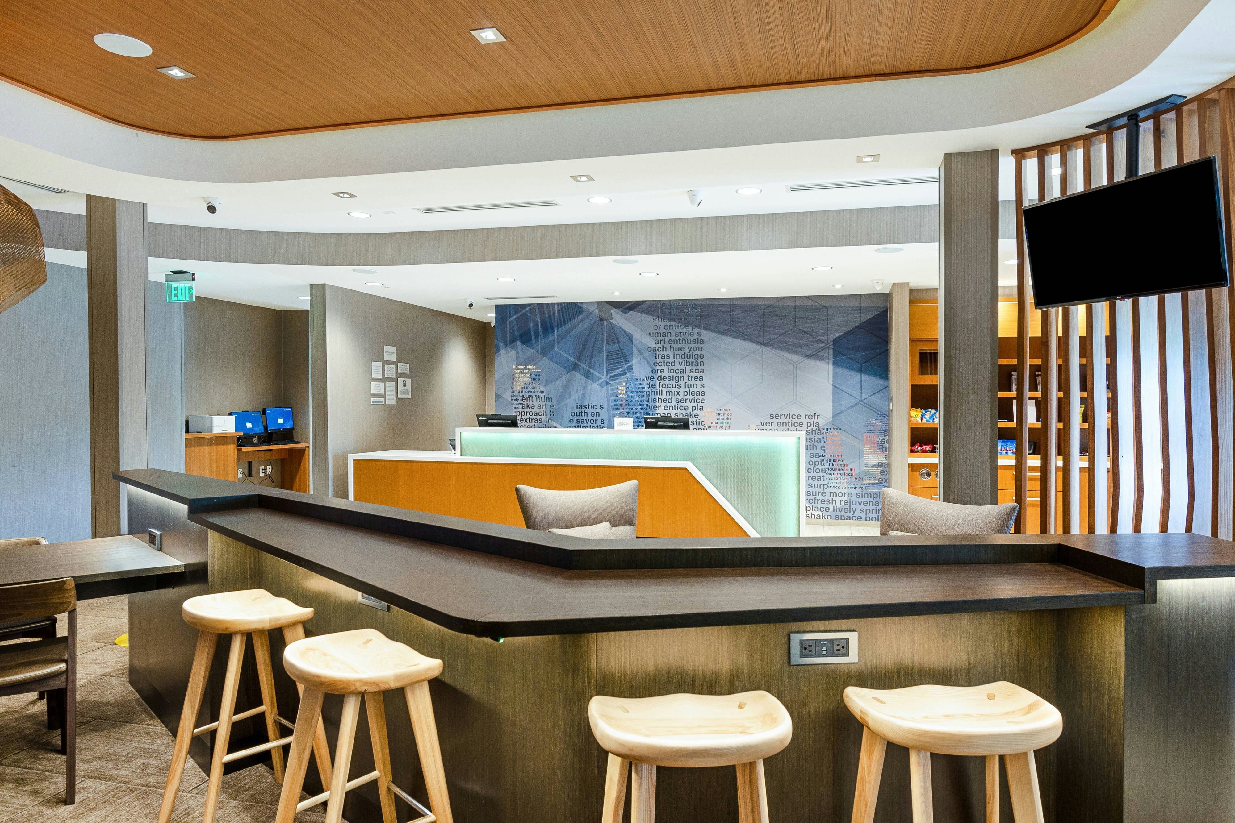 SpringHill Suites by Marriott Charleston Airport & Convention Center 8/43