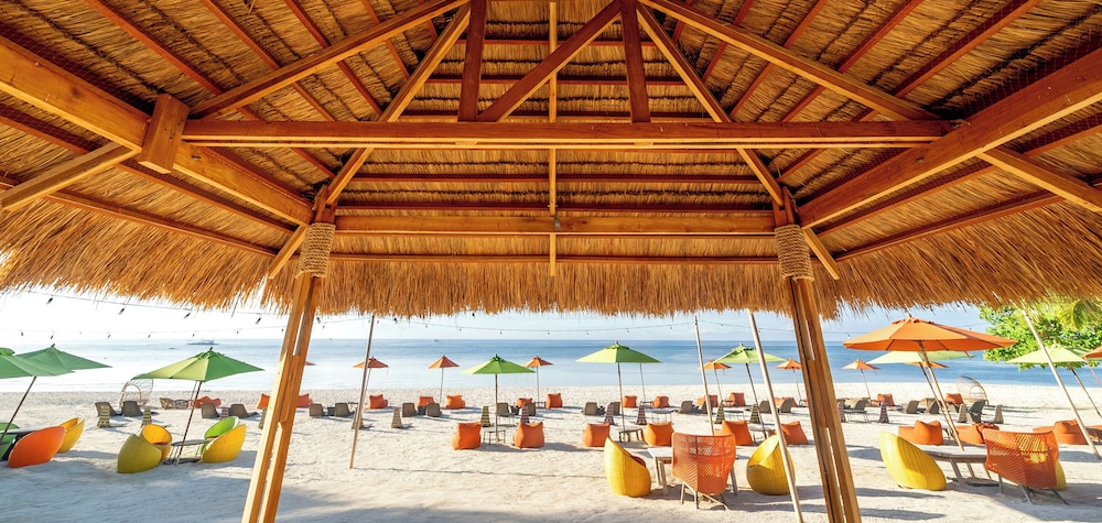 Oceanica Resort Panglao 64/77