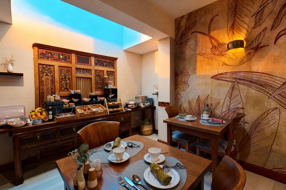 Villa Kerasy Hotel Spa 35/50