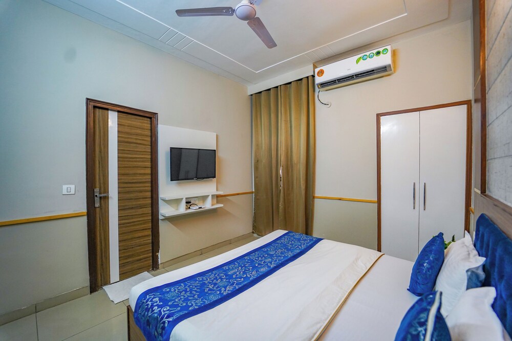 Vrinda Anandam Resorts 9/23