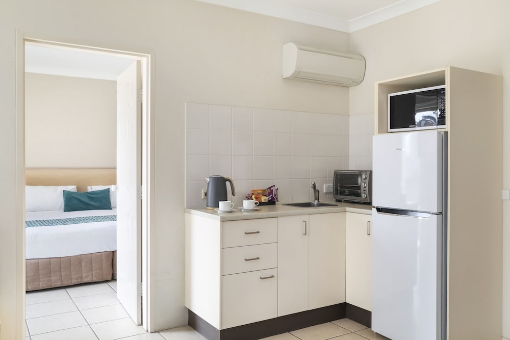 Terrigal Sails Serviced Apartments 35/63