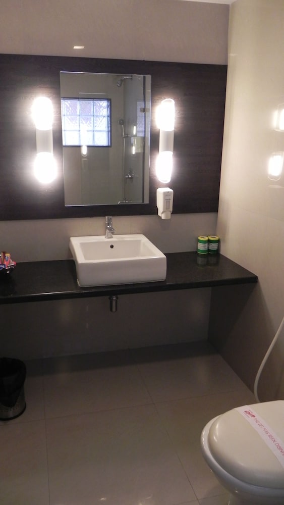 Hotel Aram - Heritage Hotel 25/32