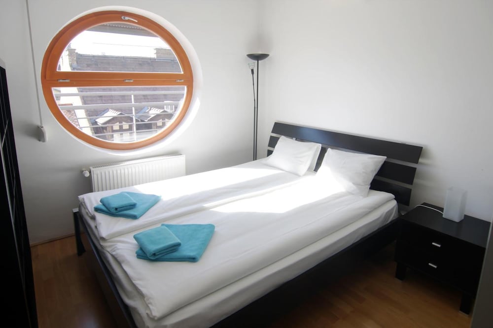 Made Inn Budapest Apartments 8/48