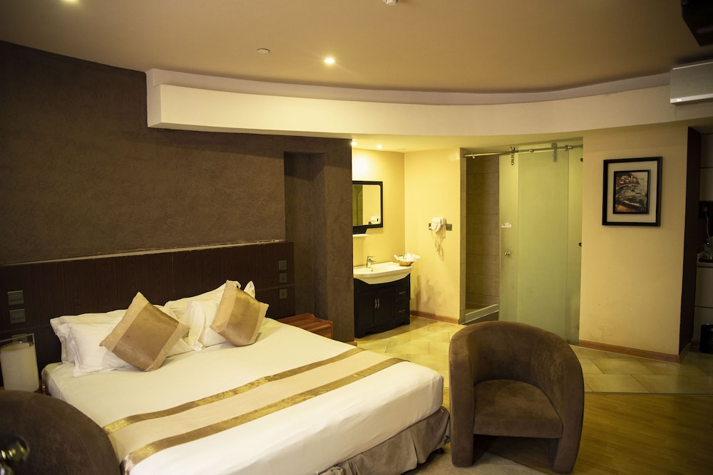 S.G. Premium Resort 6/50