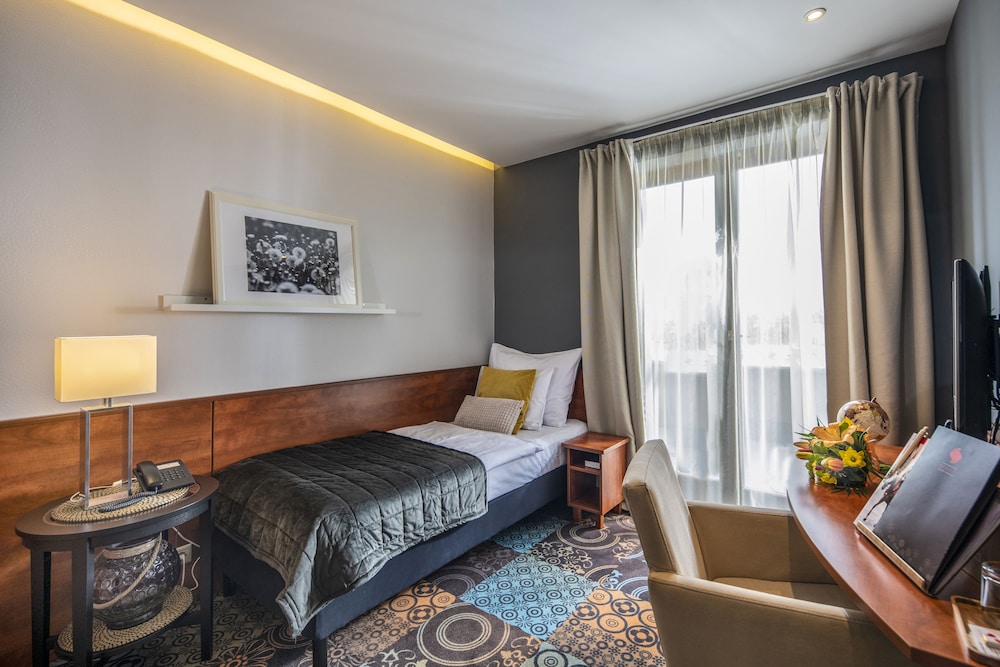 Budapest Airport Hotel Stacio Wellness and Conference 15/43