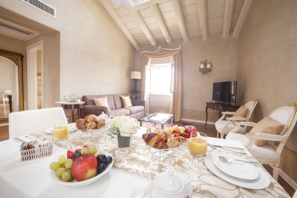 Relais Fra Lorenzo 52/72