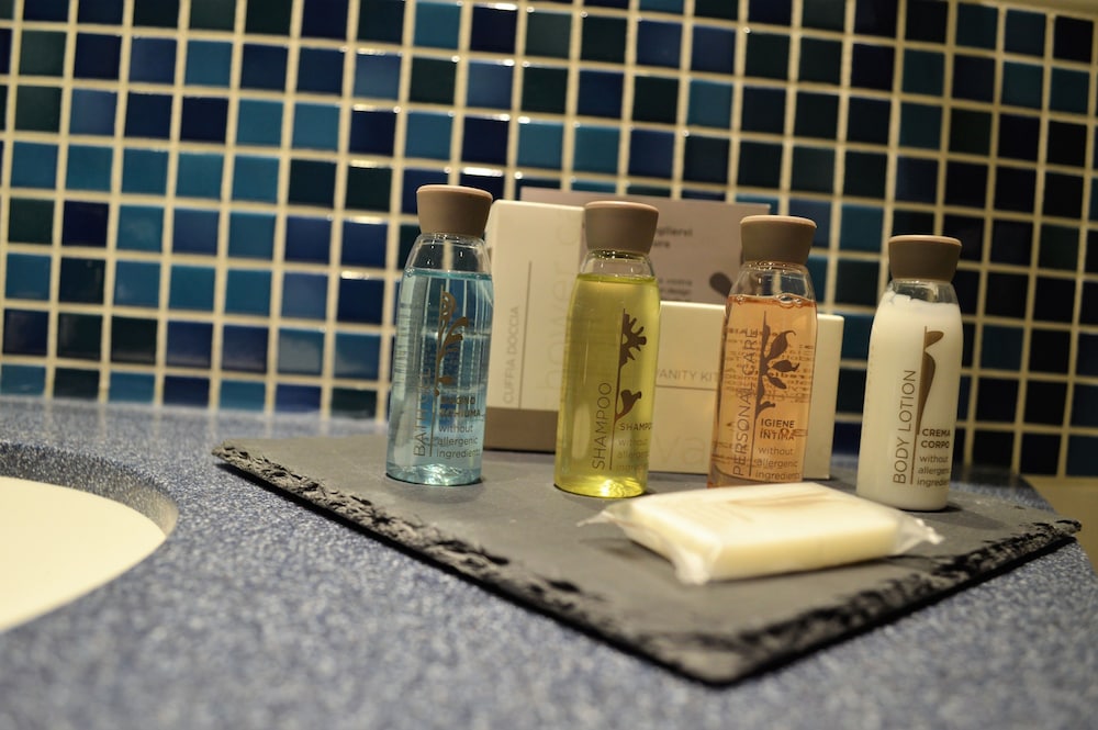 BES HOTEL BERGAMO WEST 写真4
