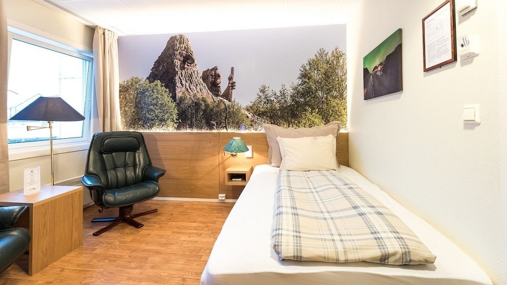 Senja hotel 14/29