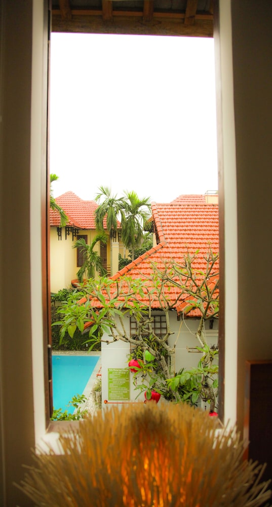 Charming Homestay 46/50