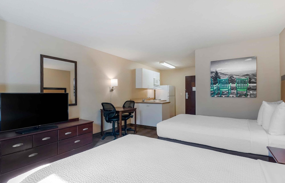 Extended Stay America Fremont - Warm Springs 28/50