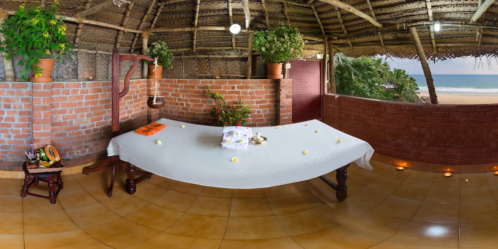 SOMATHEERAM AYURVEDA RESORT 38/38
