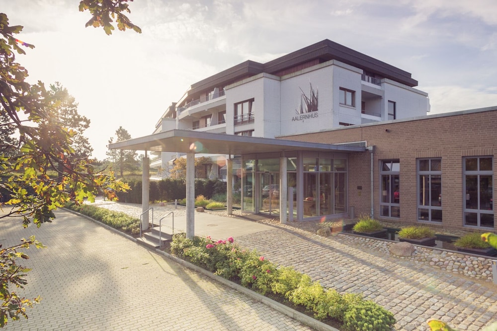 Aalernhüs Hotel & Spa 3/50