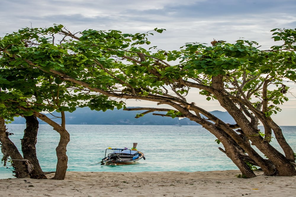 Paradise Resort Phi Phi 60/71
