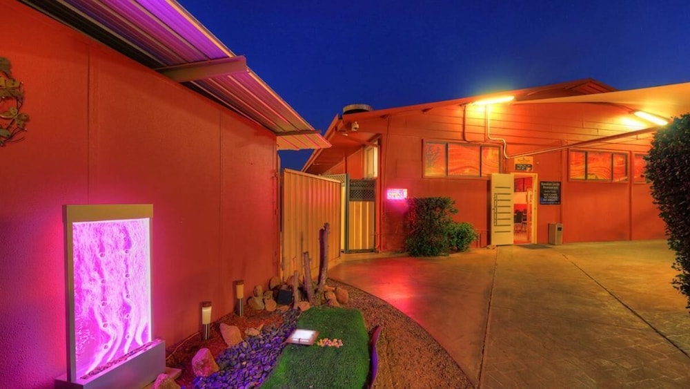 Best Western Halls Creek Motel 2/48