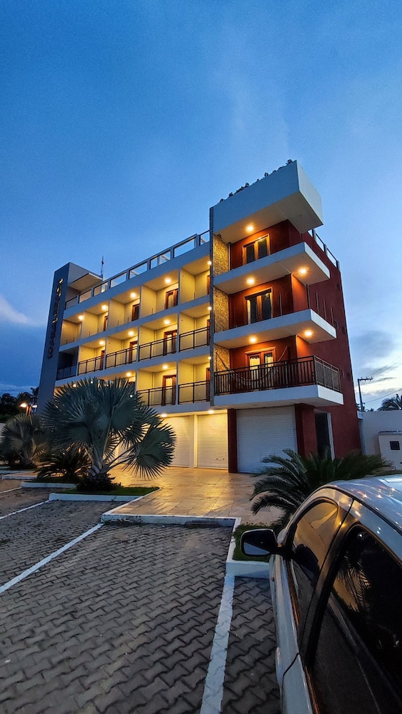 Hotel Icarai Beach 2/43