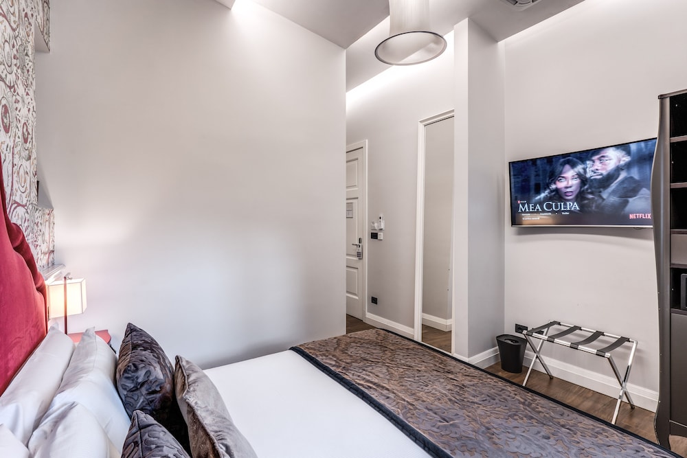 Rhea Silvia Luxury Rooms Spagna 17/50