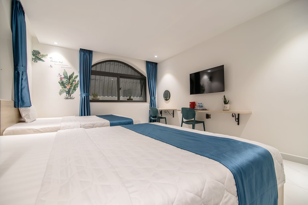 Bin Bin Hotel 11 - Near Island Diamond 26/50