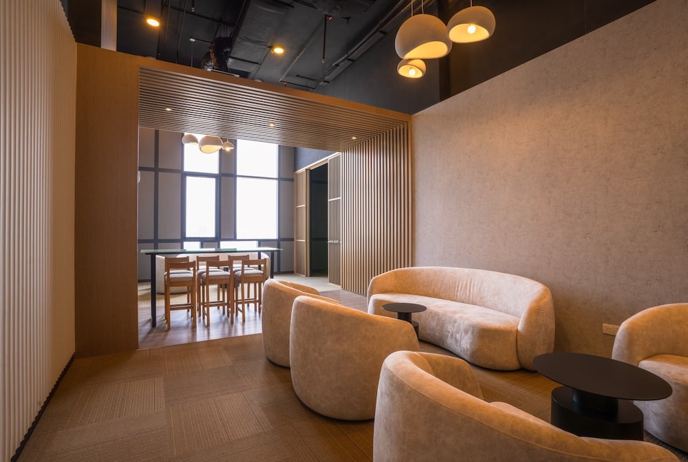 Societe Suites Hartamas by Bamboo Hospitality 35/50