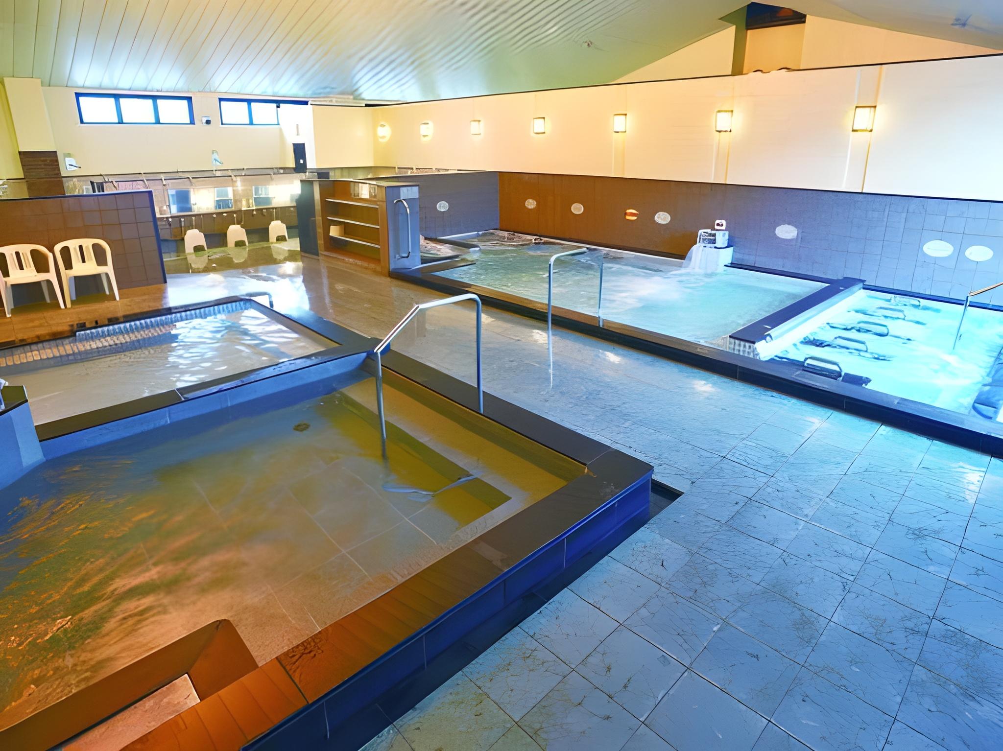 Hana Hotel Fukaya & Spa 39/51