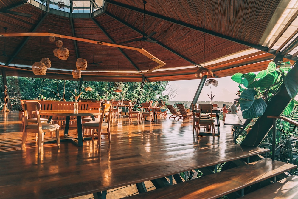 La Loma Jungle Lodge & Chocolate Farm 54/63