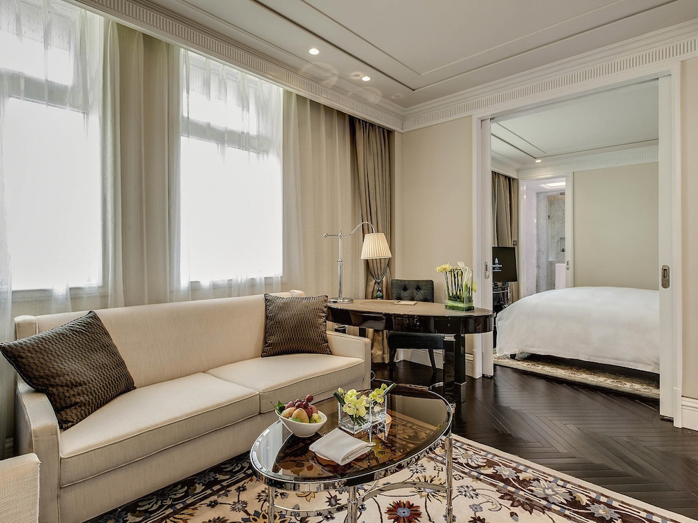 Sofitel Legend Peoples Grand Hotel Xian 31/50