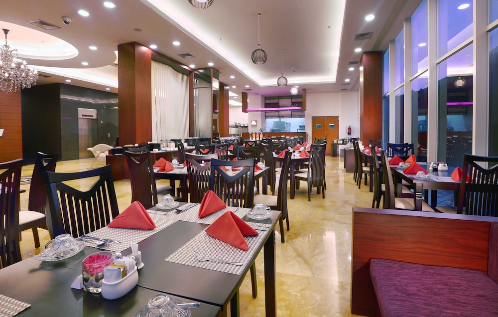 Quest Hotel Darmo Surabaya 42/52