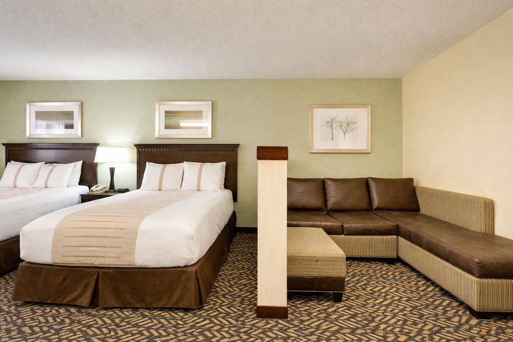 Room, 2 Queen Beds, Accessible