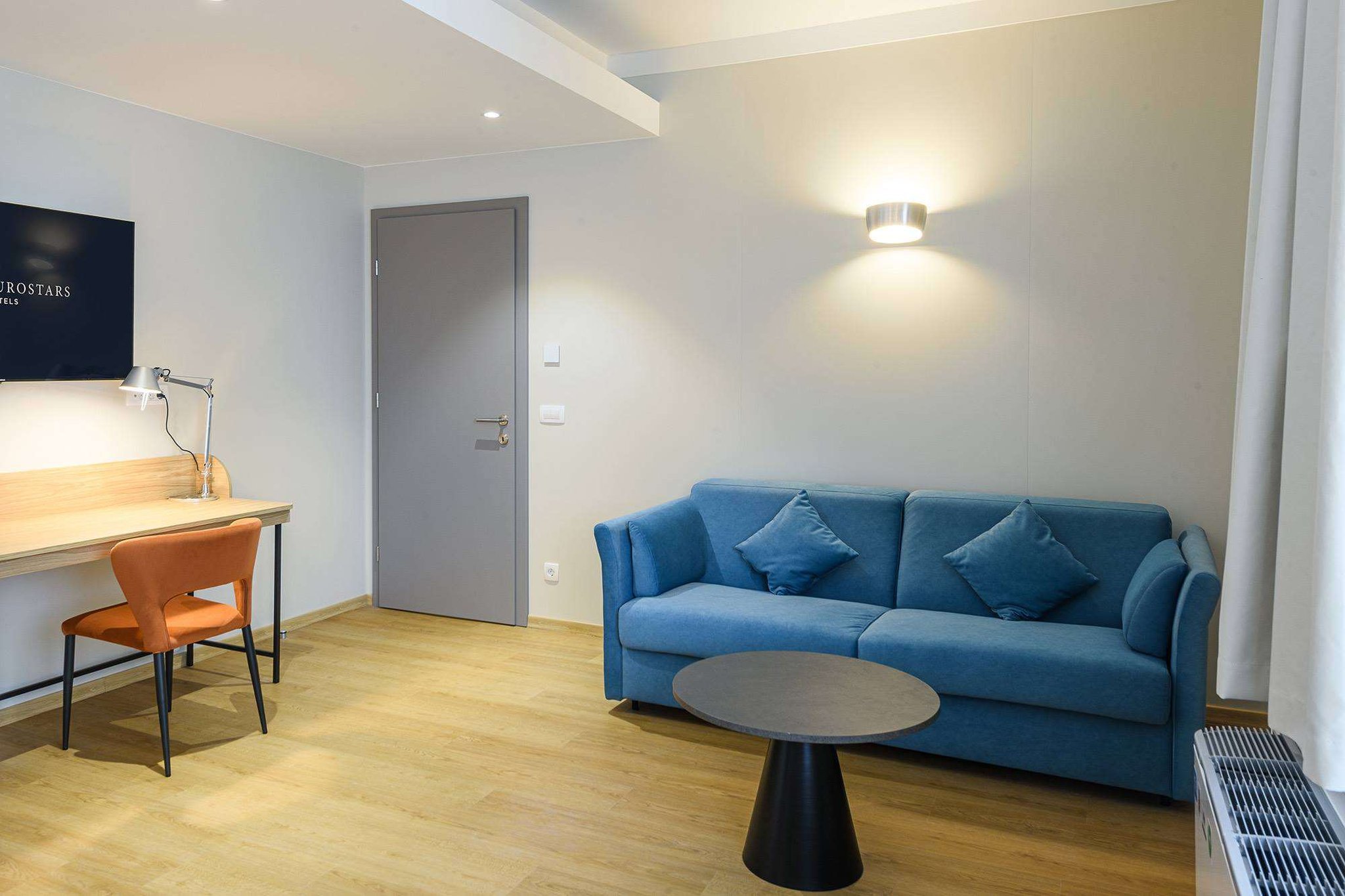 Eurostars Uhotel Ex Uhotel 50/76
