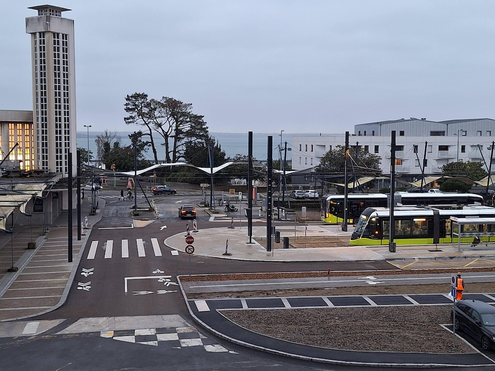 Citotel De La Gare 41/50
