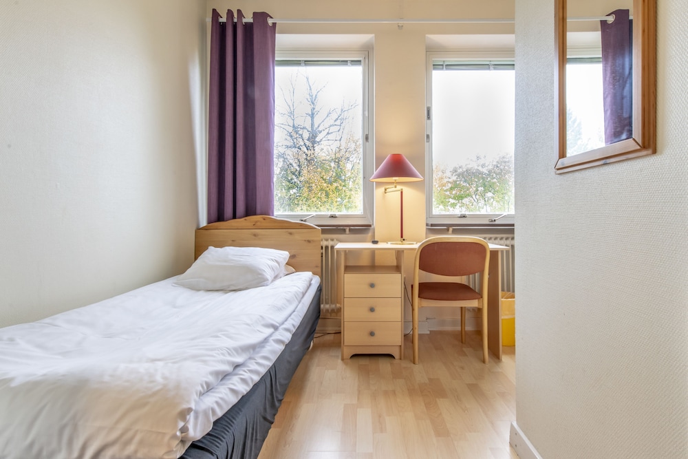 Västerbacken Hotell Och Konferens 6/39