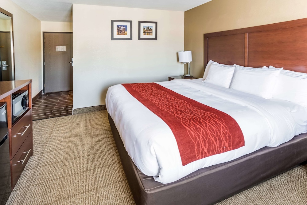 Room, King Bed, Accessible